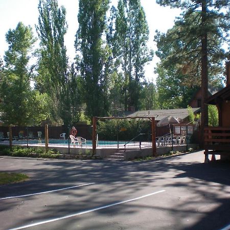 Majestic Moose Lodge - Coptic Village Big Bear Lake Esterno foto