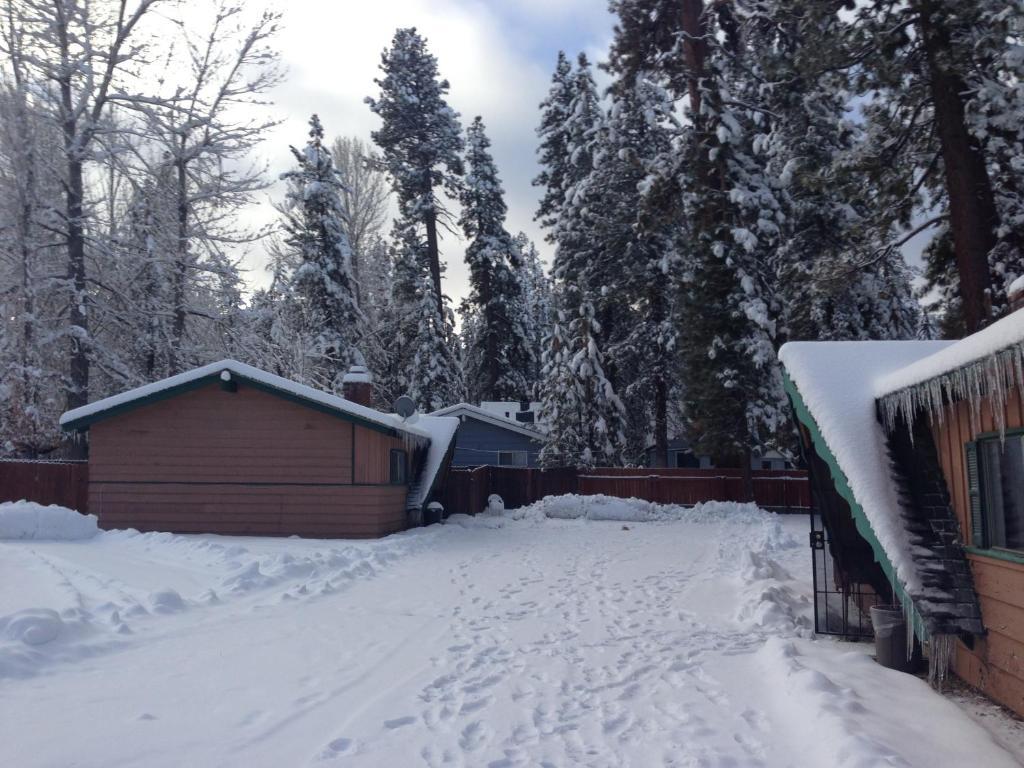 Majestic Moose Lodge - Coptic Village Big Bear Lake Esterno foto
