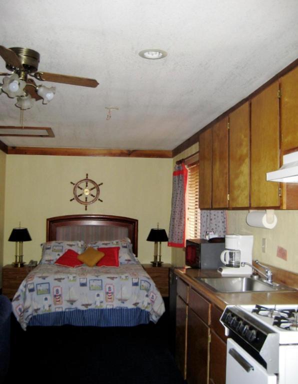 Majestic Moose Lodge - Coptic Village Big Bear Lake Camera foto