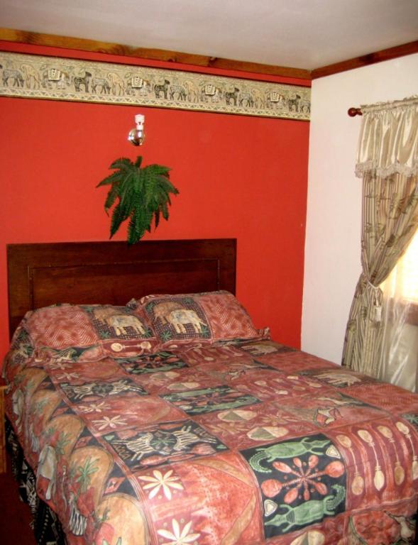 Majestic Moose Lodge - Coptic Village Big Bear Lake Camera foto