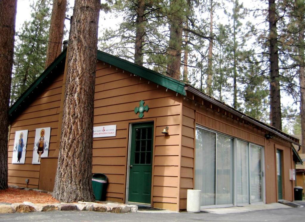 Majestic Moose Lodge - Coptic Village Big Bear Lake Esterno foto