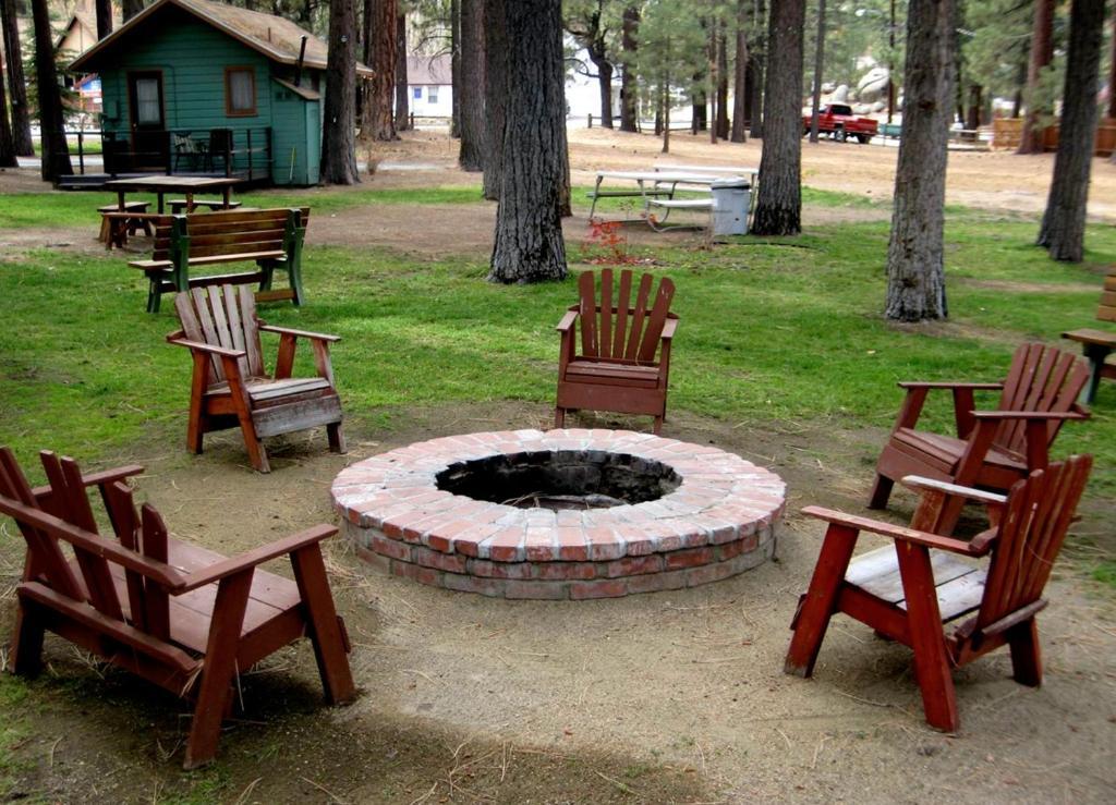 Majestic Moose Lodge - Coptic Village Big Bear Lake Esterno foto