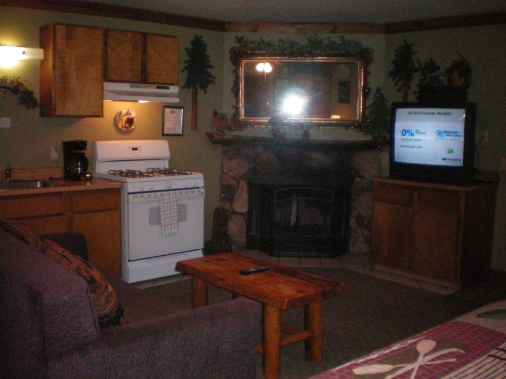 Majestic Moose Lodge - Coptic Village Big Bear Lake Esterno foto
